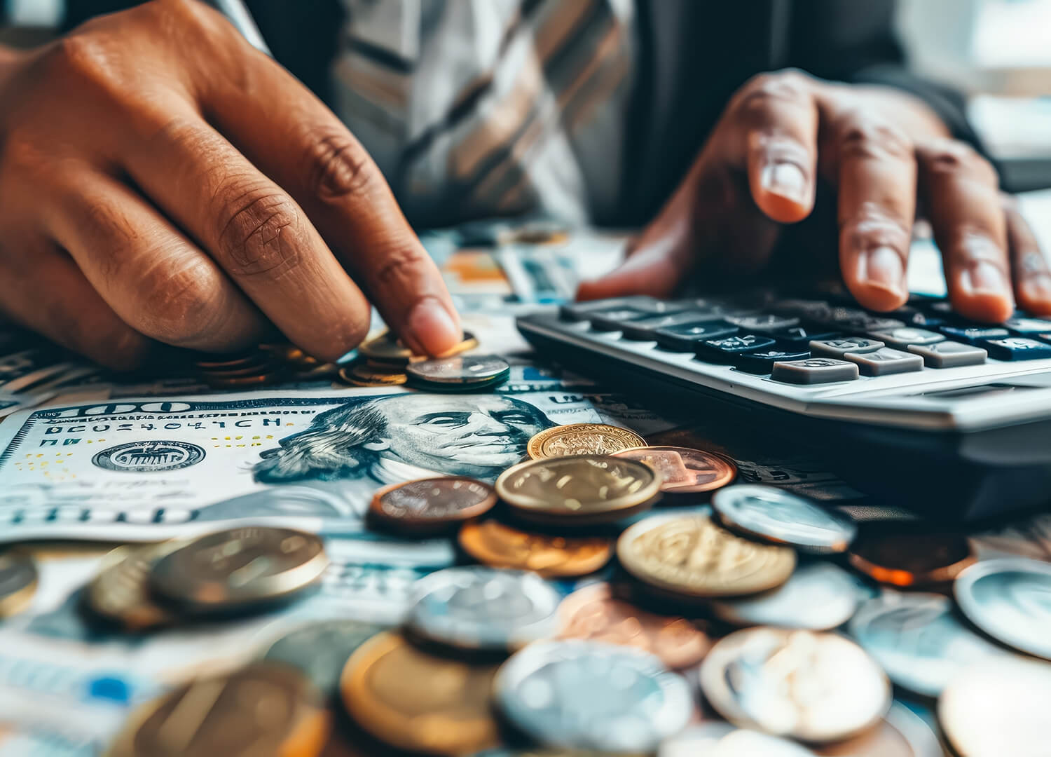 Money-and-financial-services